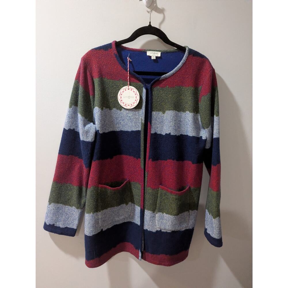 Umgee Cardigan Sweater NWT